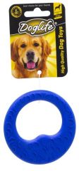 *202251-Doglife Kauçuk Bone Oyuncak