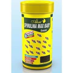 *31998-Ahm Spriluna Max Baby Granulat 100 ml.