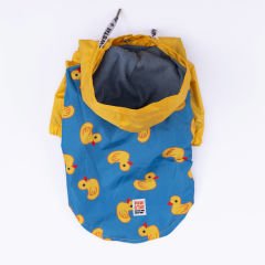 24518 Pawstar Pekin Yağmurluk (2024 Winter)M-L-L-XL-2XL (5 li SET)