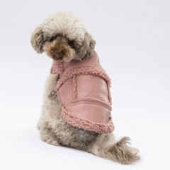 24101 Pawstar Rose Churchill Yelek (2024 Winter)M-L-L-XL-2XL (5 li SET)