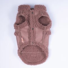 24101 Pawstar Rose Churchill Yelek (2024 Winter)M-L-L-XL-2XL (5 li SET)