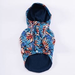 23502 Pawstar Autumna Yağmurluk (2024 Winter)M-L-XL-XL-2XL (5’li Set)