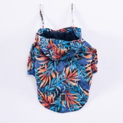 23502 Pawstar Autumna Yağmurluk (2024 Winter)M-L-XL-XL-2XL (5’li Set)
