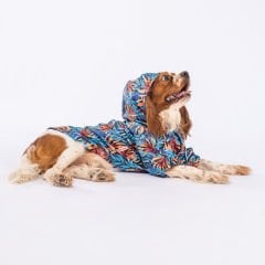23502 Pawstar Autumna Yağmurluk (2024 Winter)M-L-XL-XL-2XL (5’li Set)