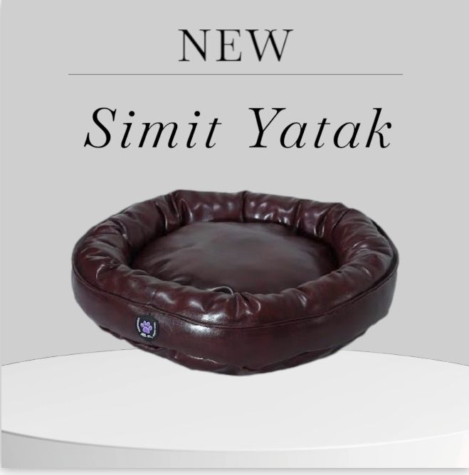 ALLFİ Simit Yatak