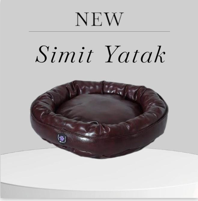 ALLFİ Simit Yatak