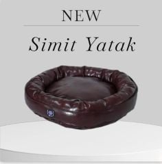 ALLFİ Simit Yatak