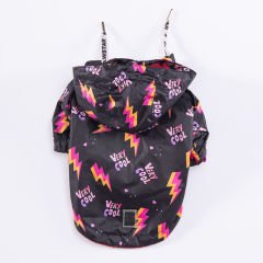 23503 Pawstar Cool Yağmurluk (2024 Winter)M-L-XL-XL-2XL (5’li Set)
