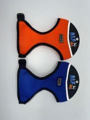 *63774-ALFdog Göğüs Tasması Extra Soft Large