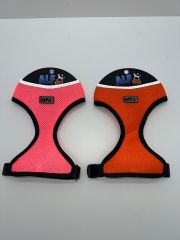 *63774-ALFdog Göğüs Tasması Extra Soft Large