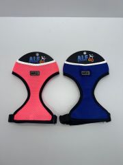 *63774-ALFdog Göğüs Tasması Extra Soft Large