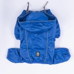 24502 Pawstar Sax Mavi Muson Tulum (2024 Winter)M-L-L-XL-2XL (5 li SET)