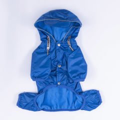 24502 Pawstar Sax Mavi Muson Tulum (2024 Winter)M-L-L-XL-2XL (5 li SET)