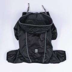 24503 Pawstar Siyah Muson Tulum (2024 Winter)M-L-L-XL-2XL (5 li SET)