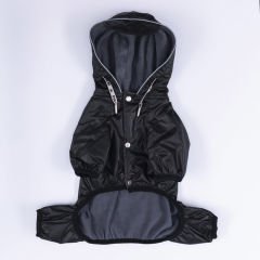 24503 Pawstar Siyah Muson Tulum (2024 Winter)M-L-L-XL-2XL (5 li SET)