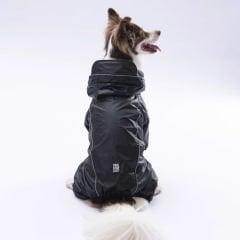 24503 Pawstar Siyah Muson Tulum (2024 Winter)M-L-L-XL-2XL (5 li SET)