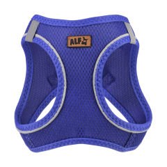 +* Alfdog-13-AlfDog Airmesh Göğüs Tasması S