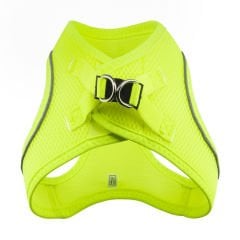 +* Alfdog-13-AlfDog Airmesh Göğüs Tasması S