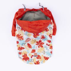 24520 Pawstar Ottawa Yağmurluk (2024 Winter)M-L-L-XL-2XL (5 li SET)
