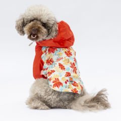 24520 Pawstar Ottawa Yağmurluk (2024 Winter)M-L-L-XL-2XL (5 li SET)