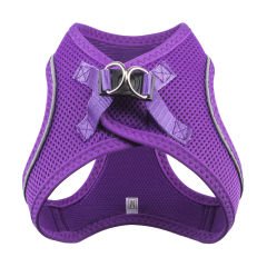 *Alfdog-16-AlfDog Airmesh Göğüs Tasması XL