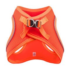 *Alfdog-16-AlfDog Airmesh Göğüs Tasması XL