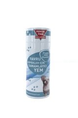 Power Tıme Köpek Süt Tozu 250 gr