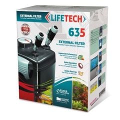 LIFETECH 635 DIŞ FİLTRE 600 L/h