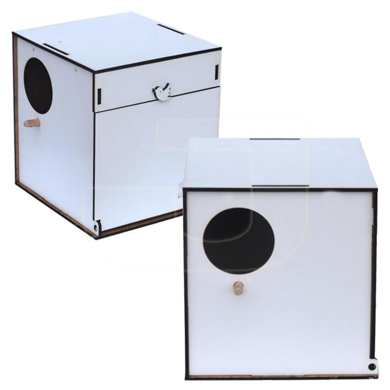 *Lazer kesim Yuva Sultan Folluklu 4'lü