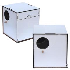 *Lazer kesim Yuva Sultan Folluklu 4'lü