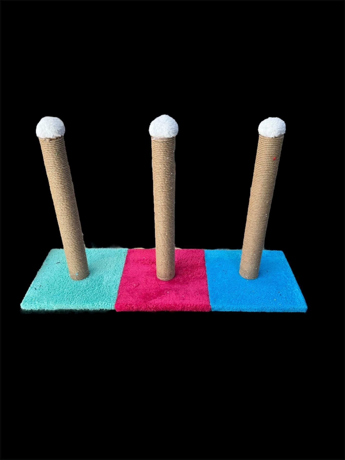 Brs Tırmalama Lüx Jütip Polar Kumaş 55 Cm 5'li