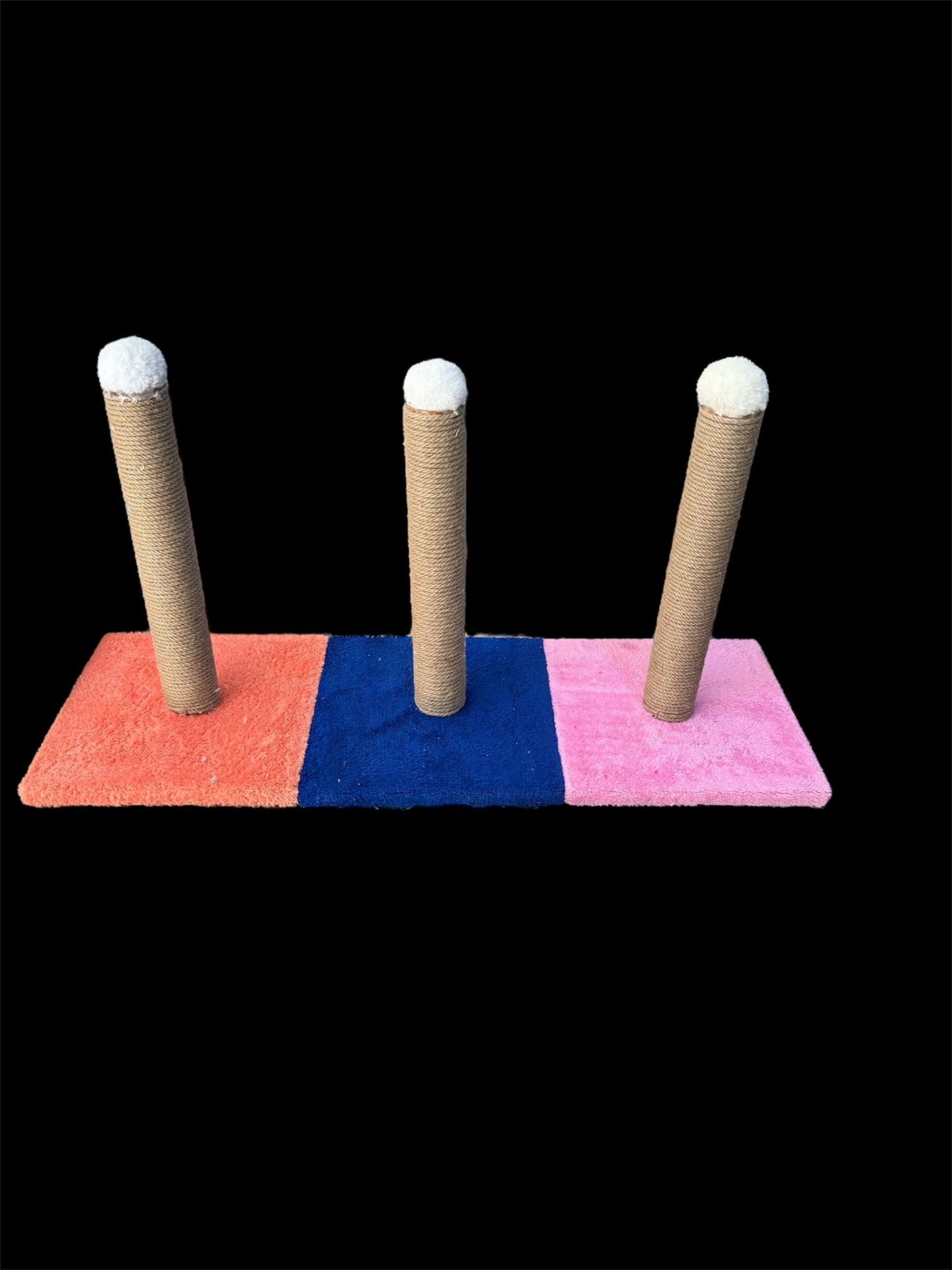 Brs Tırmalama Lüx Jütip Polar Kumaş 45 Cm 5'li