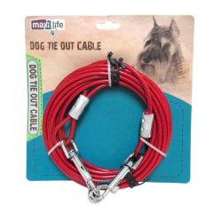 465-1926 Maxi Life Bahçe Bağlama 5mm*3mt