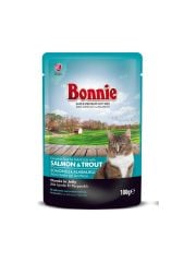 BONNIE Pouch Somon 85 Gr. 22'li