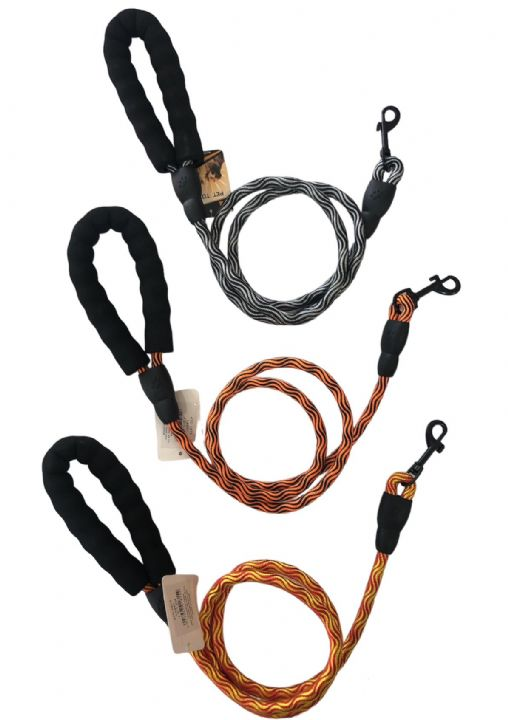 *470-1814-Maxi Life Köpekler İçin Yaylı Gezdirme 0.8mmx120cm