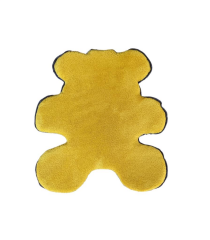 ALLFİ Bear Cushion Minder Yatak