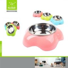 400-8184 Nunbell Mama Kabı 20x5 cm