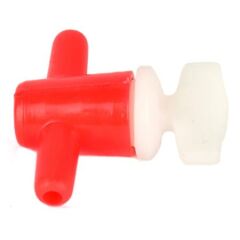 Hortum Vanası 25 Adet