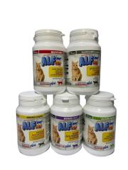 *25194-Alfcat Calcium 150 Tablet 6'lı