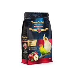 451-3079-Eurogold Premium Paraket Yemi 1 kg 5'li