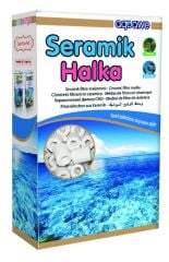 Tisert Seramik Halka