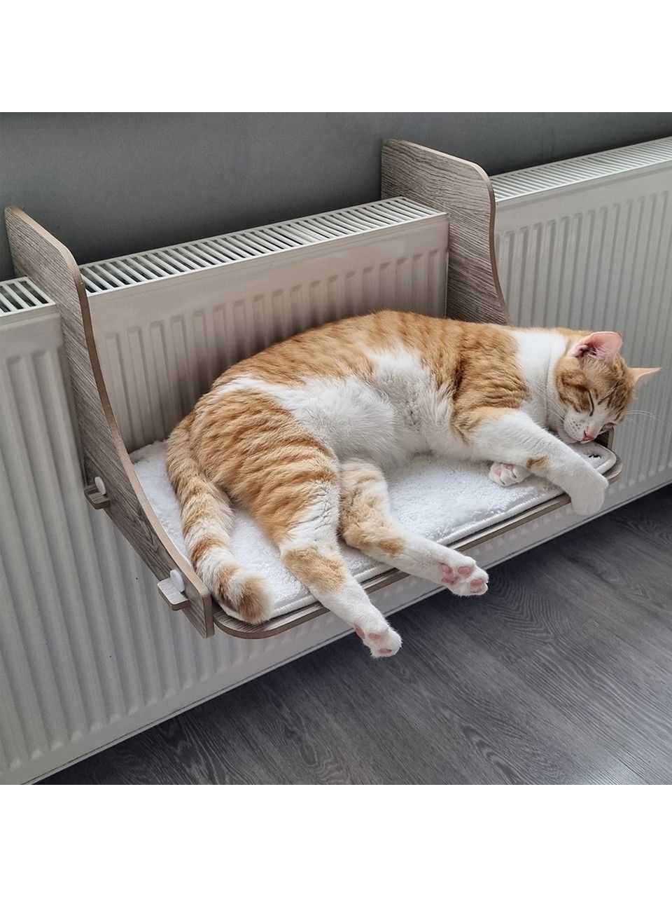 YA-099 Polar Petek Askılığı