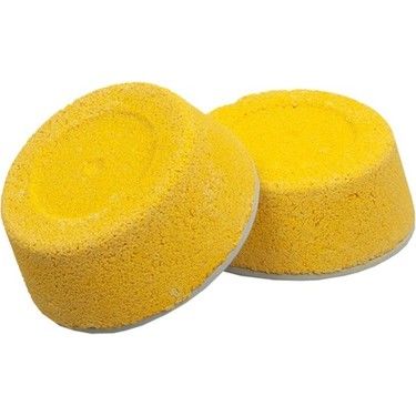 Benny Muz Aromalı Mineral Blok 18’li