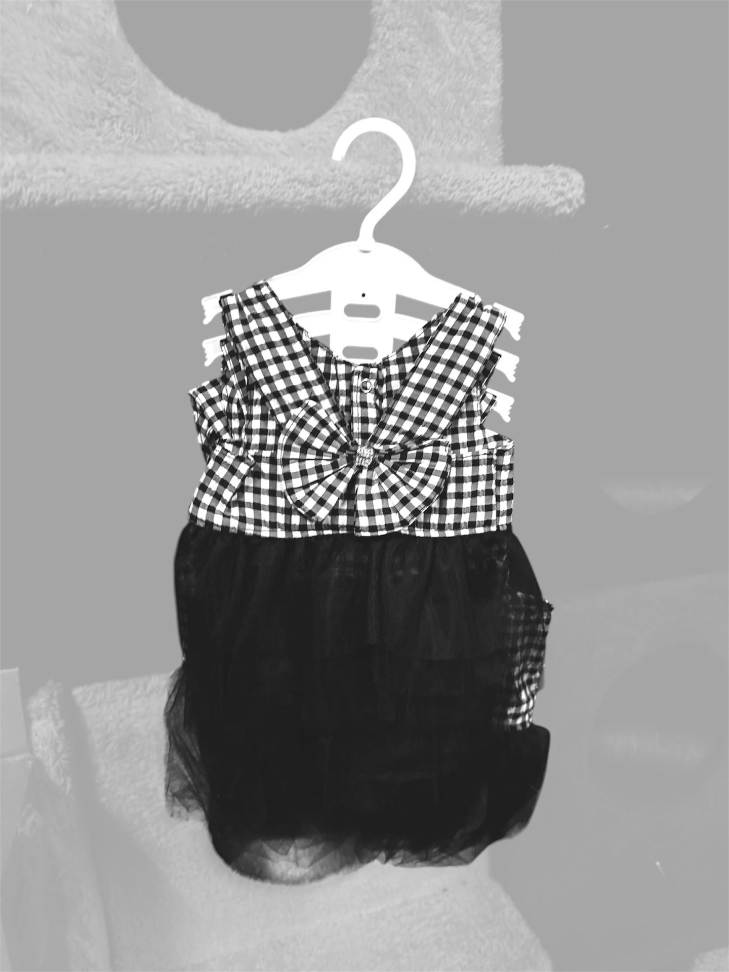 HSN TÜLLÜ ELBİSE 5'li SET