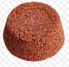 Benny Keçiboynuzlu Vanilya Aromalı Mineral Blok 18’li
