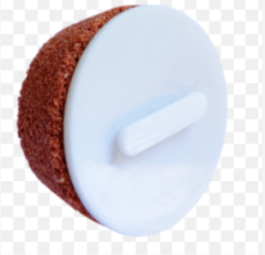 Benny Keçiboynuzlu Vanilya Aromalı Mineral Blok 18’li