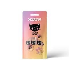 Mhauw Kedi Kreması Multivitaminli 20’li
