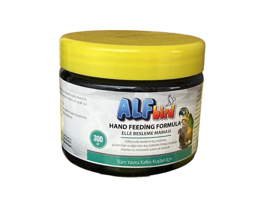 ALFBird El Besleme Mamasi 300 Gr.