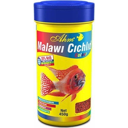 +*30243-Ahm Malawi Colour 250 ml.