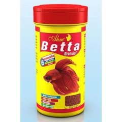 *30069-Ahm Betta Granulat 100 ml.